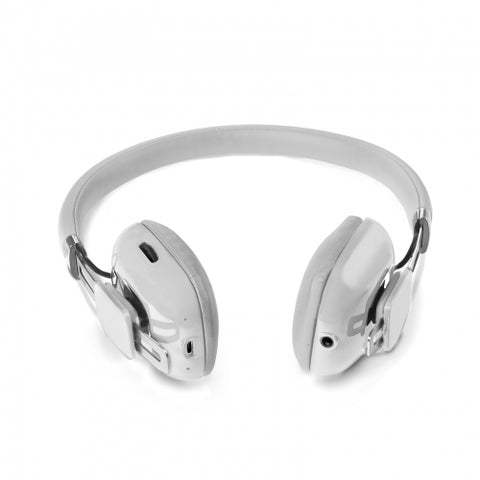 PSYC Orchid Headphone White