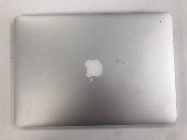 Apple MacBook Pro A1502 13” Early-2015 Silver i5 2.9gHz 8GB/256GB SSD *Grade C* Laptop