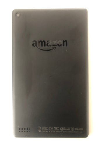 Amazon Fire 7 SR043KL 7th Generation Tablet in Black 16GB