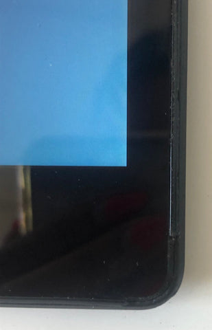 Nexus Google Asus 7" Tablet K008 Black 16GB