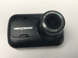 Nextbase 122 Full 720p HD In-Car Dash Cam Front Facing Digital CAMERA *ONLY*