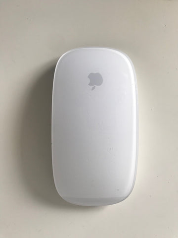 Genuine White Apple Magic Mouse Wireless A1657