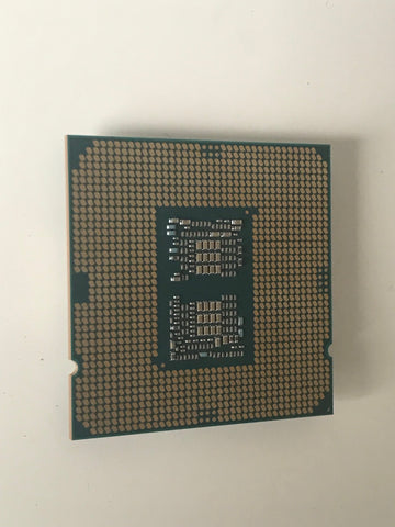 Apple Intel i7-10700K 3.8GHz 8-Core 16MB GPU PROCESSOR LGA1200 CPU 125W SRH72