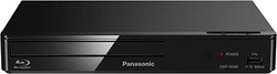Panasonic Blu-Ray Disc Player - DMP-BD84EB0-K