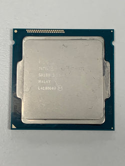 Apple Intel i7-4771 3.5gHz Quad-Core Processor Skt H3 LGA1150 iMac A1418/A1419 2013 CPU INTEL SR1BW
