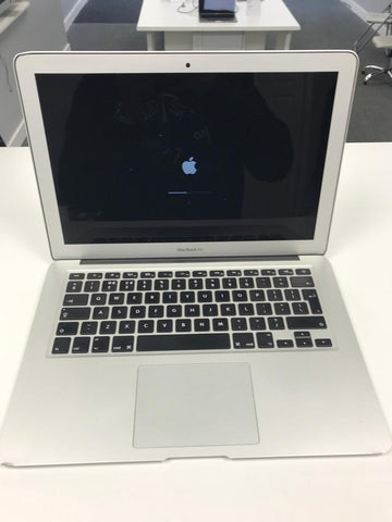 Apple 13" MacBook Air A1466 2015 Core i5 1.6gHz 256GB SSD 8GB RAM Memory (Refurbished) GRADE B