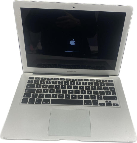 Apple 13" MacBook Air A1466 2015 Core i5 1.6gHz 256GB SSD 8GB RAM Memory (Refurbished) GRADE B
