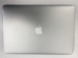 Apple 13" MacBook Air A1466 2017 Core i5 1.8gHz 256GB SSD 8GB RAM Memory (Refurbished) GRADE A