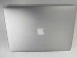 Apple MacBook Pro A1502 13” Early 2015 Core i7 3.1gHz 16GB 256GB SSD Refurbished Laptop Silver