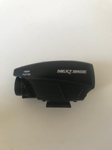 NEXTBASE NBDVR-RIDE MOTORCYCLE Dash Cam Motor Bike HD Digital Camera WIFI/GPS - Black