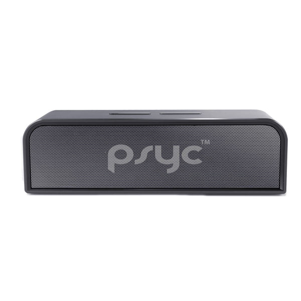 PSYC Monic Premium Stereo Bluetooth Speaker 20 watt (10Wx2)