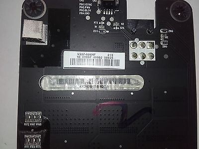 Apple A1312 LED/LCD Inverter Board 27" iMac V267-604HF 661-5980 Mid-2011