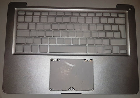 Apple MacBook Pro A1278 2009 2010 13" UK 613-8419-a Palmrest Assembly Top Case