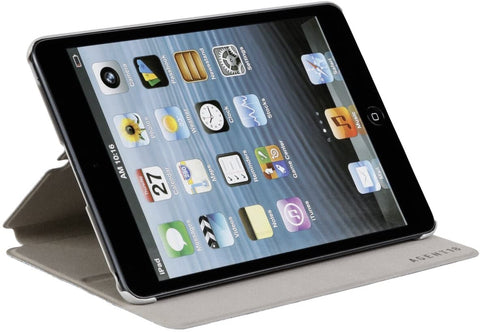 Agent18 Slimshield+ Plus Case for Apple iPad Mini 1/2/3 Hawaii Designer Blue NEW