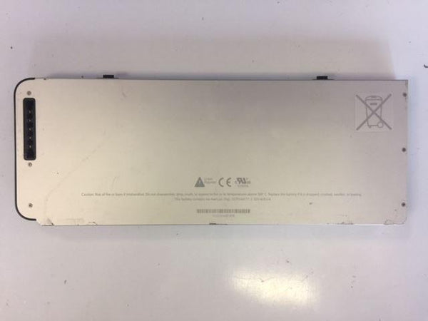 Genuine Apple MacBook 13" A1278 Battery A1280 Li-Polymer 10.8V 45Wh 020-6082-A NEW