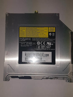 MacBook Pro A1278 A1286 AD-5960S DVDRW Optical Drive Apple 678-1453 Sony 2009-12