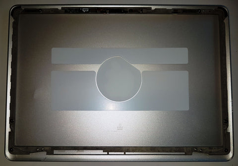 Apple Mabook Air A1304 13" Top Case Lid 2008 607-2038-14 Grade B 661-5302