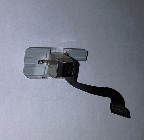 iMac A1418 2012-2015 21.5" Headphone Audio Jack Socket 3.5mm Cable 821-1509-03 4