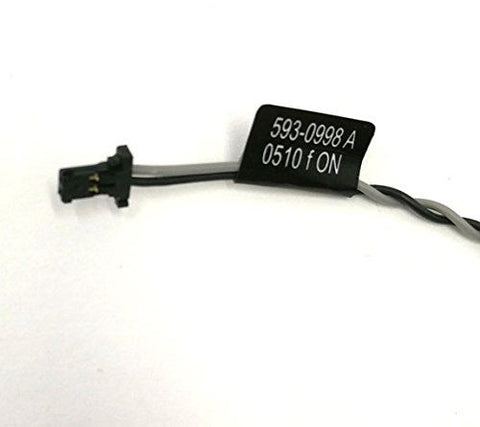 Mac A1311 21.5" 2009/2010/2011 Seagate Hard Drive Thermal Sensor 593-0998 Cable