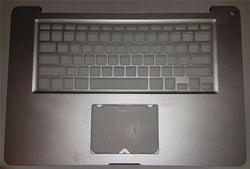 Apple MacBook Pro A1286 2011 15" UK 069-8153-10 Palmrest Assembly Top Case Keybo