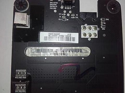 Apple A1312 LCD Screen Inverter Board 27" iMac 2011 V267-604HF Backlight DARFON
